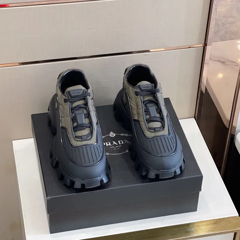 Prada Shoe 